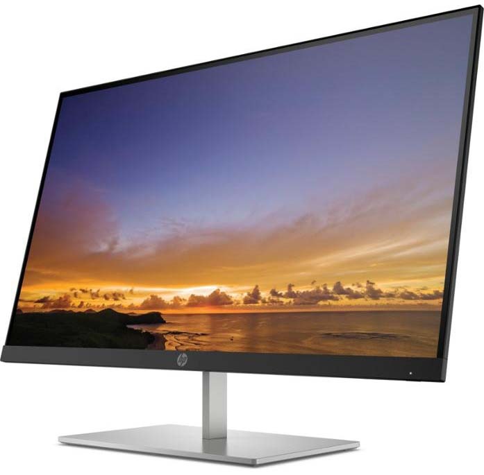 Monitor HP Pavilion 27 Quantum Dot Monitor HP Pavilion 27 Quantum Dot