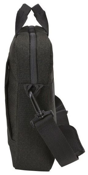 Brašna na notebook Case Logic Huxton na 13,3" černá Brašna na notebook Case Logic Huxton na 13,3" černá