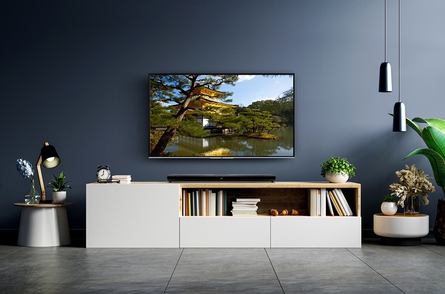 Televize JVC LT-55VU6205 Televize JVC LT-55VU6205