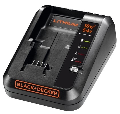 Nabíječka Black-Decker BDC2A-QW 18V/54V