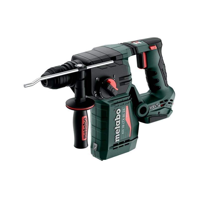 Kladivo Metabo KH 18 LTX BL 24 (bez baterie) 601713840