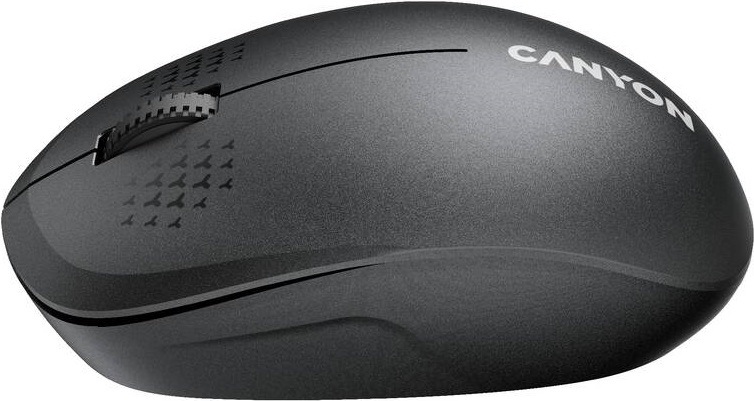 Canyon MW-4