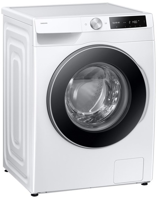 Pračka Samsung WW90DG6U25LEU4 bílá