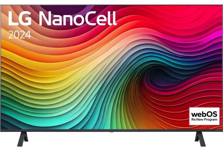 Televize LG 65NANO81T6A LGG65NANO81T