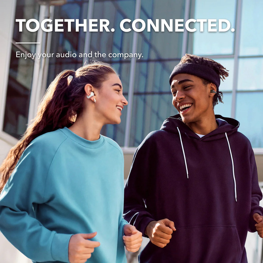 Anker Soundcore C30i, bílá