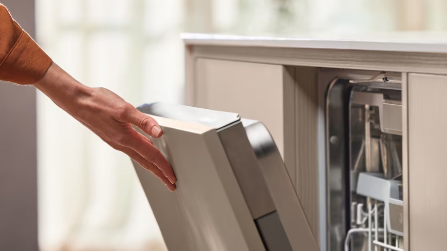 Myčka nádobí Miele G 7210 SCi