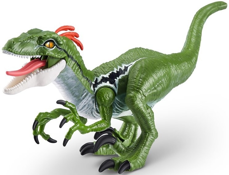 Zvířátko ROBO ALIVE Dino Action Raptor
