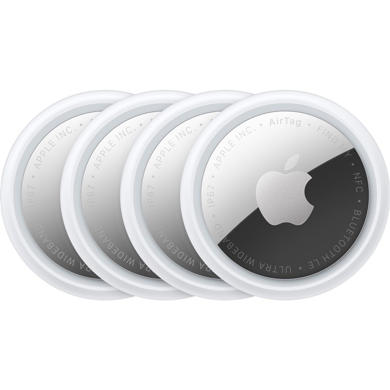 Lokátor Apple AirTag (2. generace)