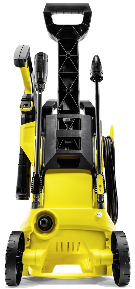 Vysokotlaký čistič Kärcher K 2 Power Control