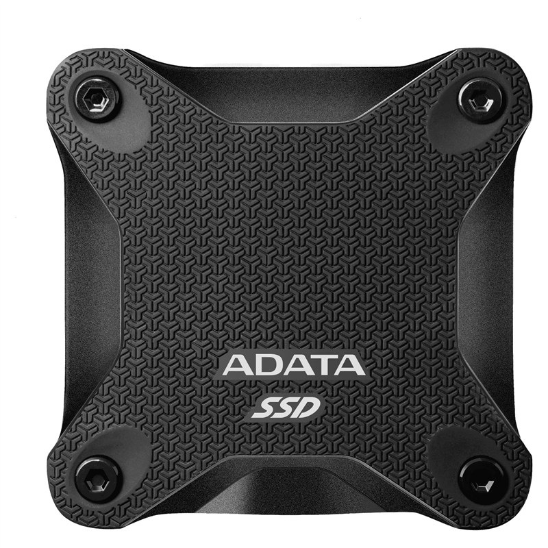  ADATA SD620 512GB - černý