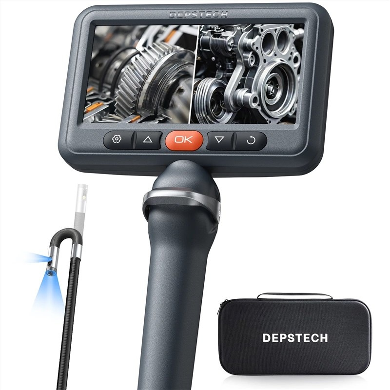 Inspekční kamera DEPSTECH DS660DL-1,5