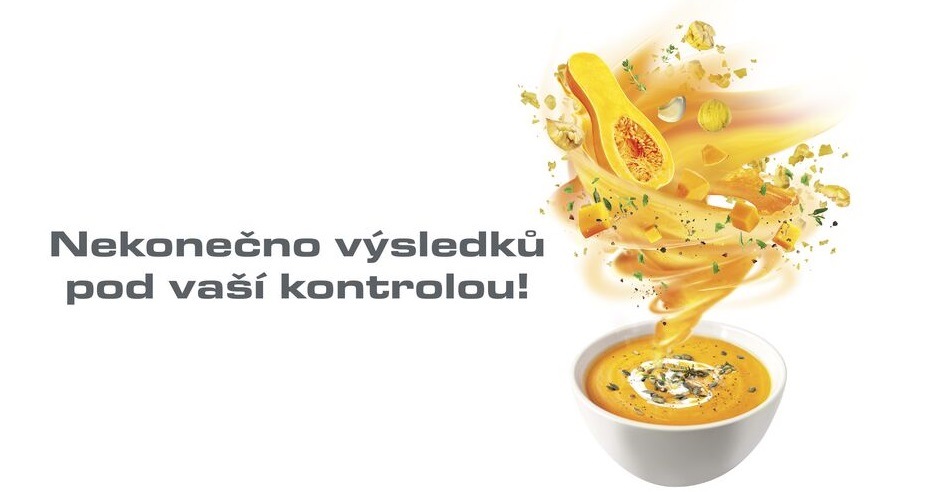 Ponorný mixér Tefal InfinyForce V2 HB943838 Ponorný mixér Tefal InfinyForce V2 HB943838