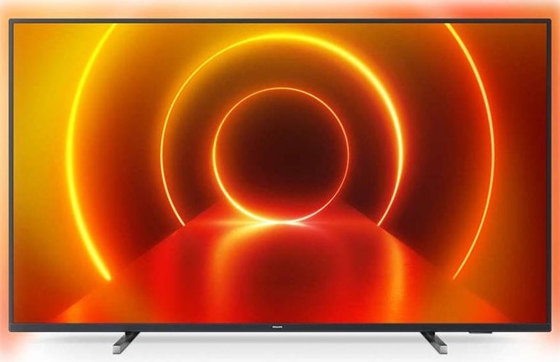 Televize Philips 58PUS7805