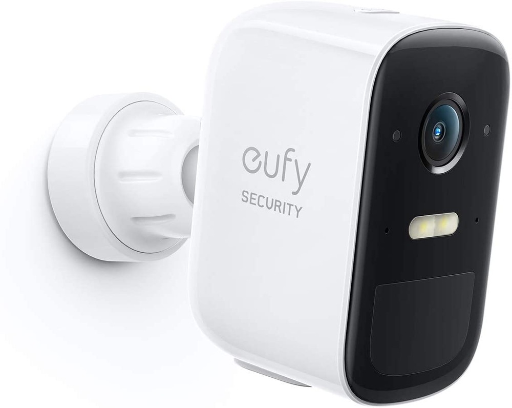 Anker Eufy EufyCam 2C