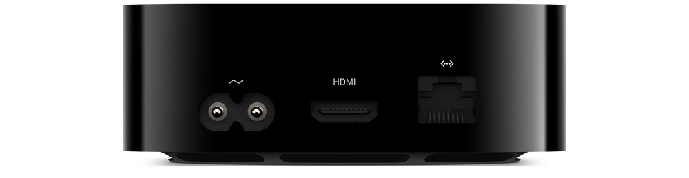 Multimediální centrum Apple Apple TV 4K 64GB (2021) Multimediální centrum Apple Apple TV 4K 64GB (2021)