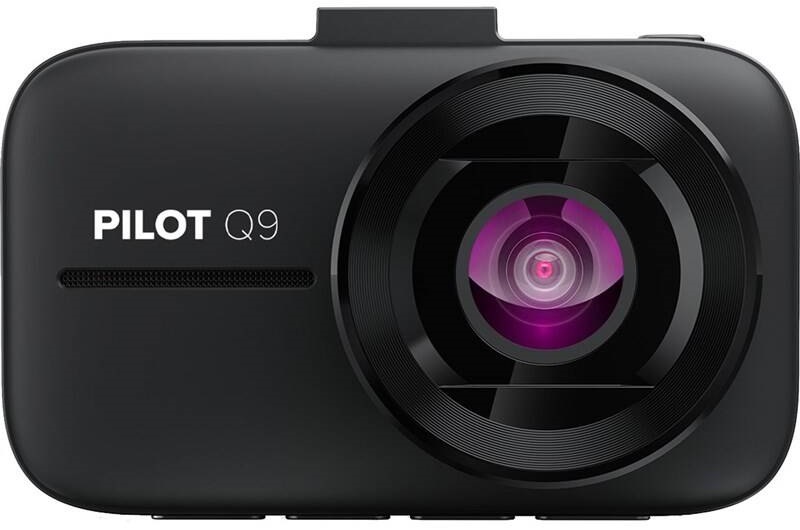 Autokamera Niceboy PILOT Q9 Radar černá