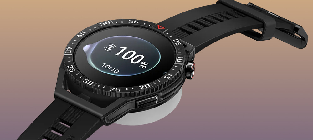 Chytré hodinky Huawei Watch GT 3 SE černé Chytré hodinky Huawei Watch GT 3 SE černé
