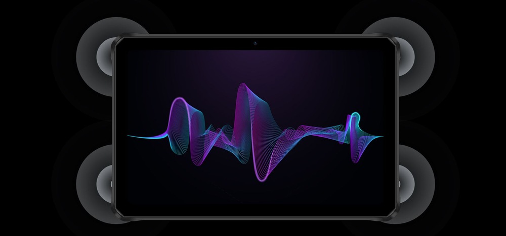 Doogee R10 LTE