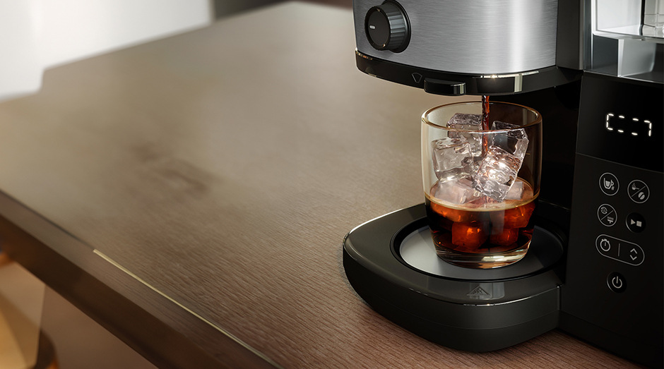 Kávovar Philips All-in-one Brew HD7900/50 Kávovar Philips All-in-one Brew HD7900/50