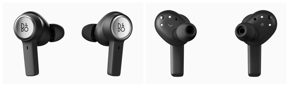 Sluchátka Bang & Olufsen Beoplay Eleven Natural Alu - OTG stříbrná/šedá Sluchátka Bang & Olufsen Beoplay Eleven Natural Alu - OTG stříbrná/šedá