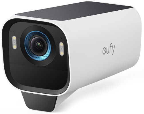 Kamera Anker Eufy EufyCam S3 Pro Add-on Cam - bílá