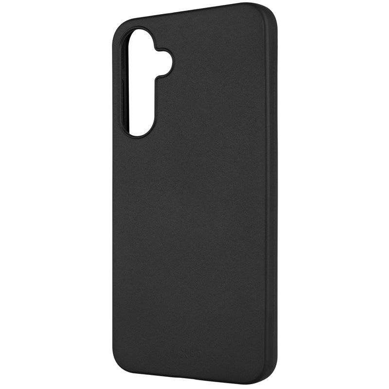 Kryt na mobil FIXED ReStory na Samsung Galaxy A36 5G černý