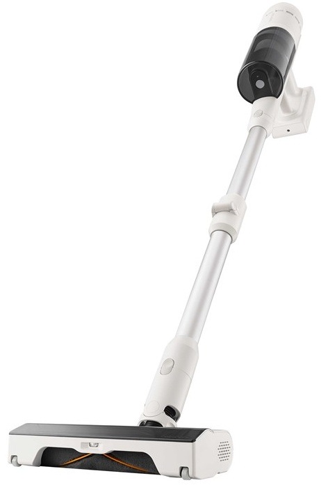 Tyčový vysavač Roborock H60 bílý
