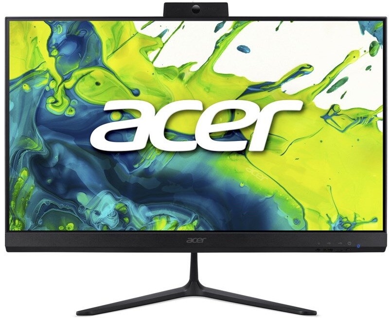 Počítač All In One Acer Aspire C24-2G černý Počítač All In One Acer Aspire C24-2G černý