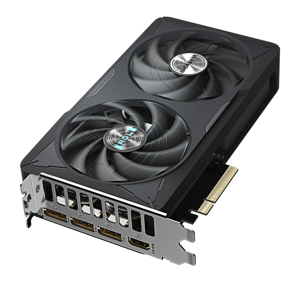 Grafická karta GIGABYTE GeForce RTX 5060 EAGLE OC 8G