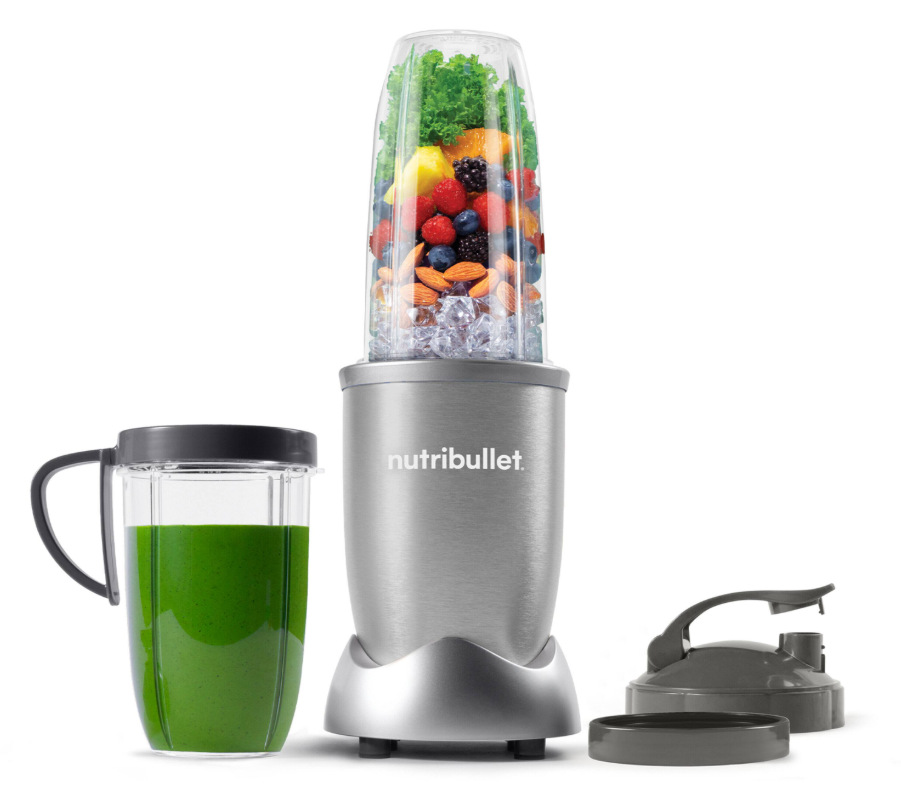Stolní mixér Nutribullet 900 NB907S