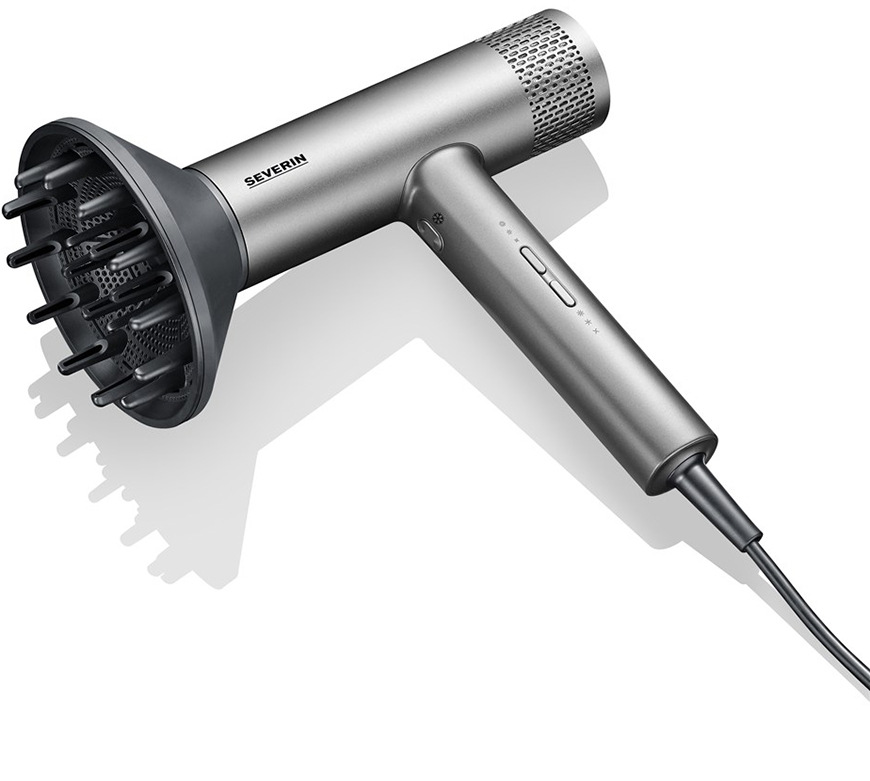 Fén Severin HT 0169 S-Style
