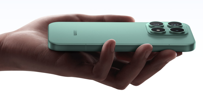 Xiaomi Xiaomi 17 je krásně kompaktní telefon, který budete snadno ovládat jednou rukou
