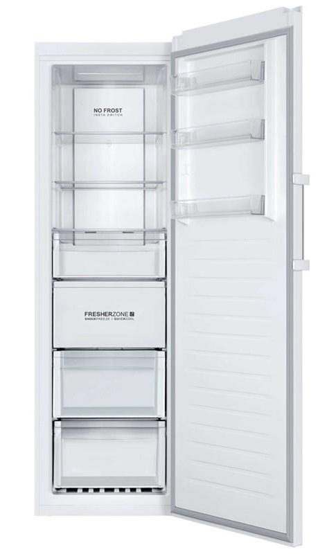 Mraznička Haier H3F-320WSAAU1 bílá