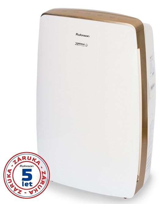 Rohnson Genius R-9180