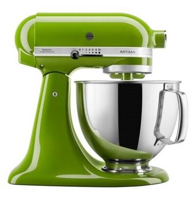Kuchyňský robot KitchenAid Artisan 5KSM175PSEMA