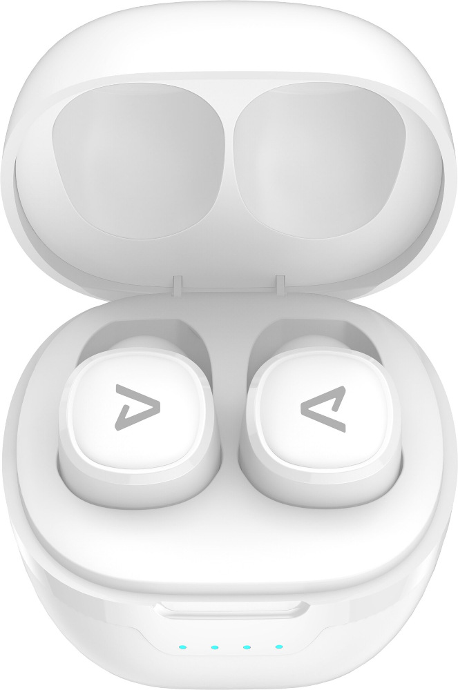 LAMAX Dots2 Wireless Charging, bílá