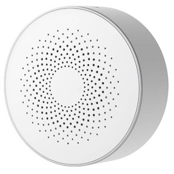 Siréna iQtech Smartlife AS03 Zigbee 3.0 (IQTA142)