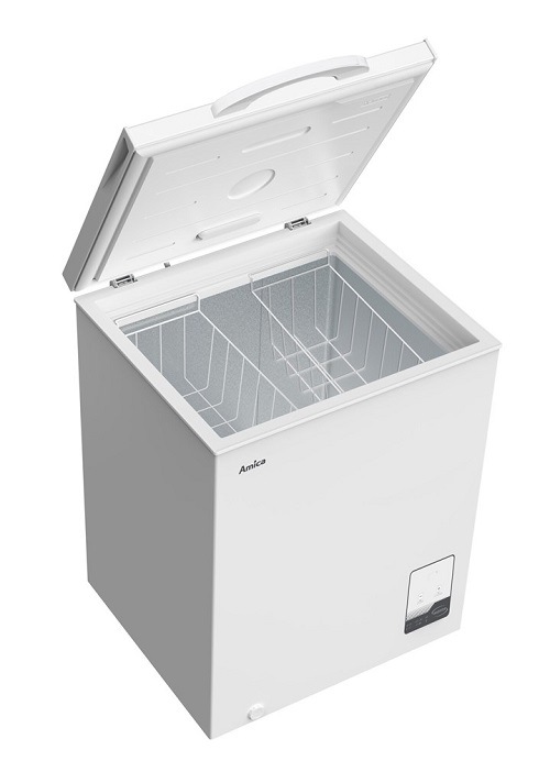 Mraznička Amica FZ 140.3 AG, pultová