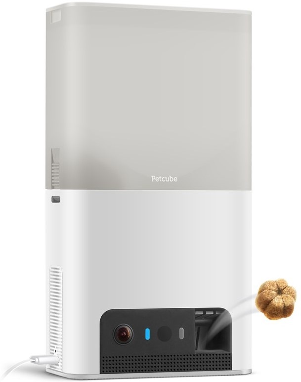 IP kamera PetCube Bites 2 Lite - bílá