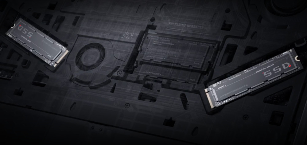 Notebook Asus ROG Strix G16 (2025) šedý Notebook Asus ROG Strix G16 (2025) šedý