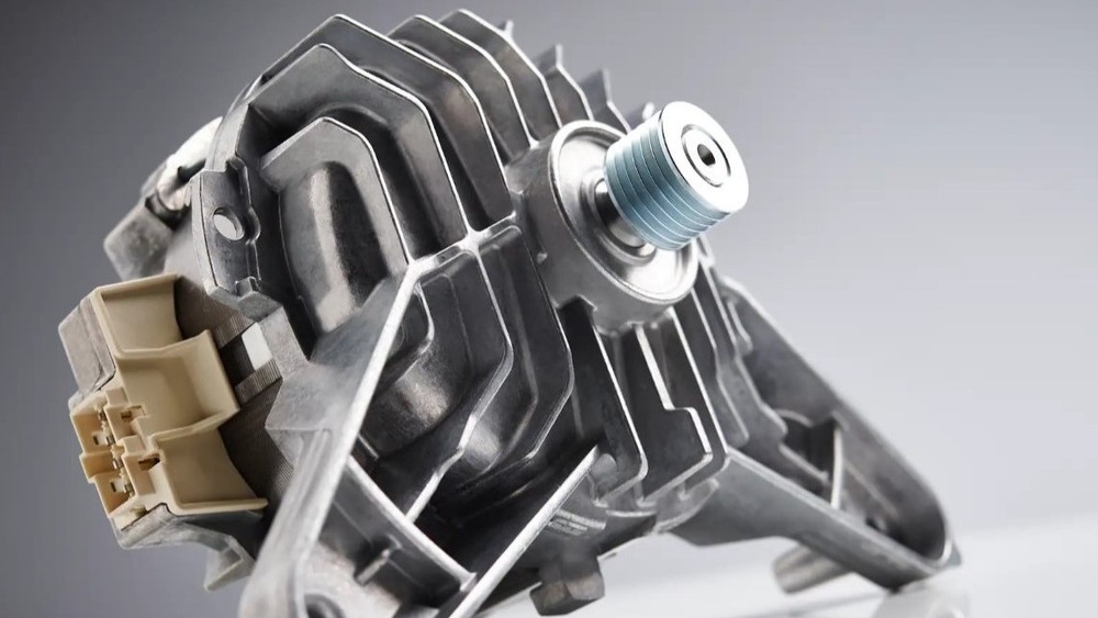 Sušička prádla Miele TWH 780 WP bílá