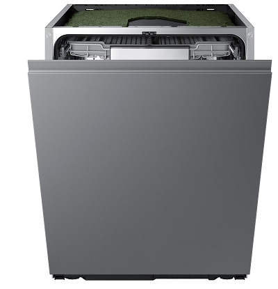pootevřená myčka Samsung DW70H73WCI0U1 