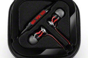 Sluchátka Sennheiser Momentum In-Ear i chrom