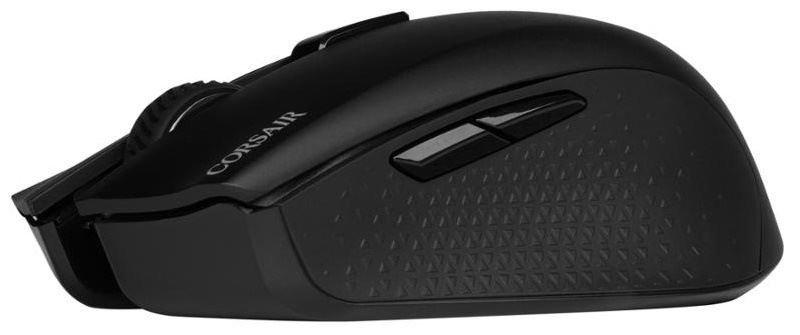 Myš Corsair Harpoon RGB černá