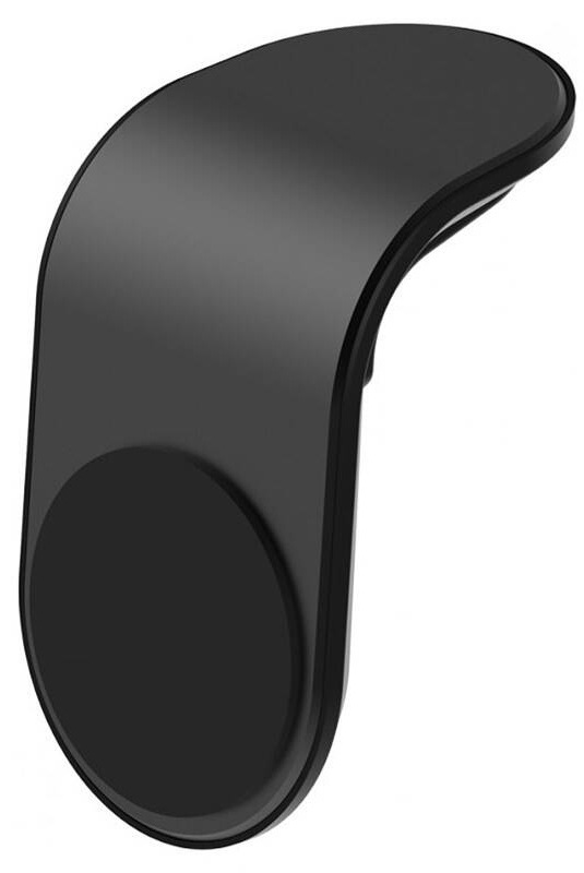 Držák na mobil WG 22, magnetický černý
