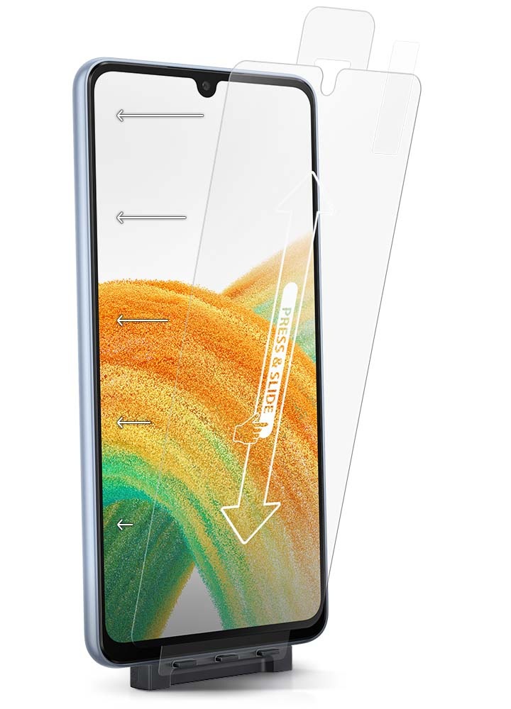 Tvrzené sklo Samsung Galaxy A33 5G