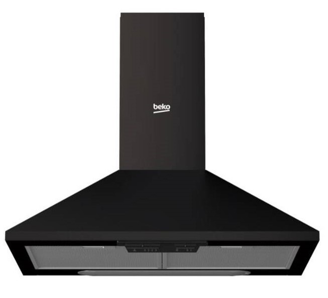 Odsavač par Beko HCP61310B černý