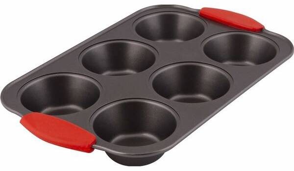 Forma na muffiny Lamart BONTE LT3113 6 muffinů
