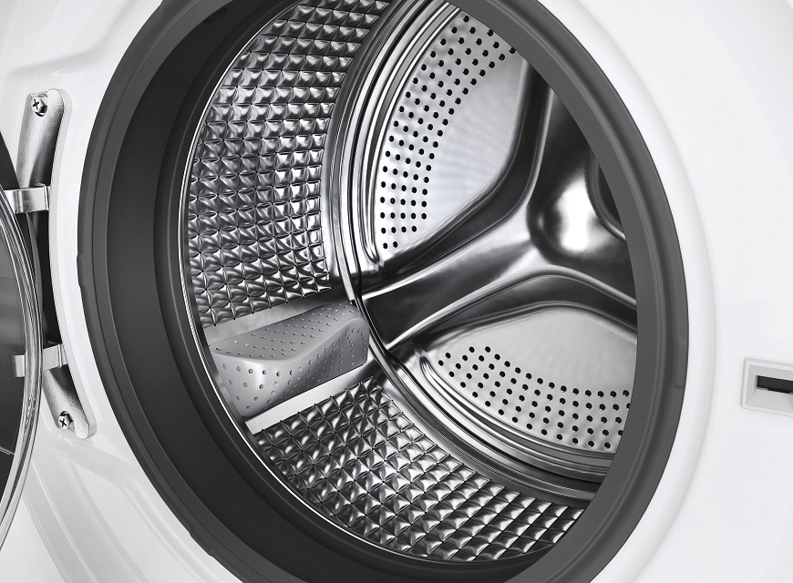 Pračka Haier HW120G-B14979U1S bílá Pračka Haier HW120G-B14979U1S bílá