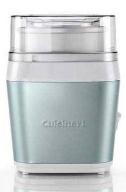 Zmrzlinovač Cuisinart ICE31GE